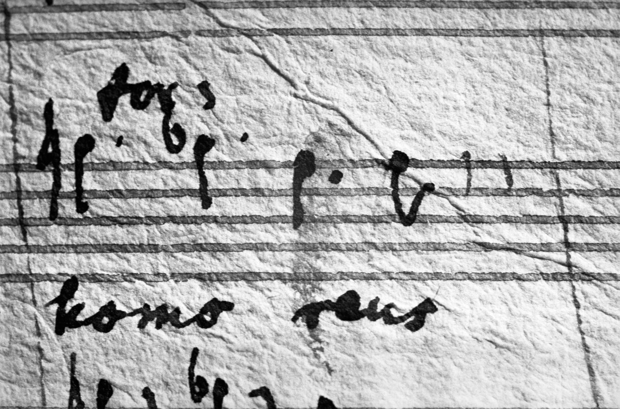  by Wolfgang Amadeus Mozart