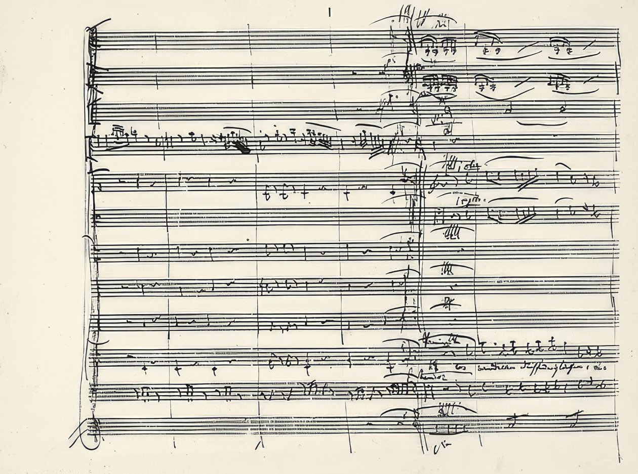 Wolfgang Amadeus Mozart (1756-1791) Avusturyalı besteci. Ateş müziğinin bitişi ve Sihirli Flüt