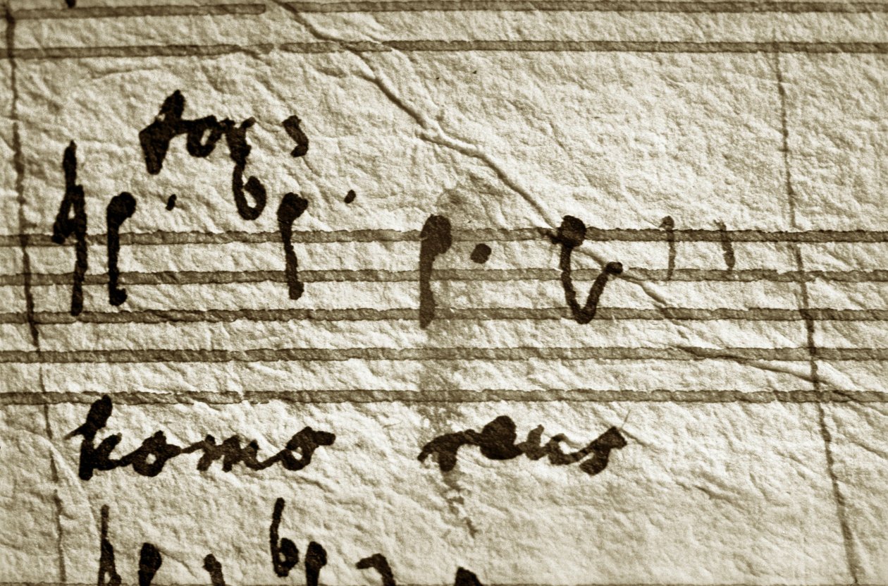  by Wolfgang Amadeus Mozart