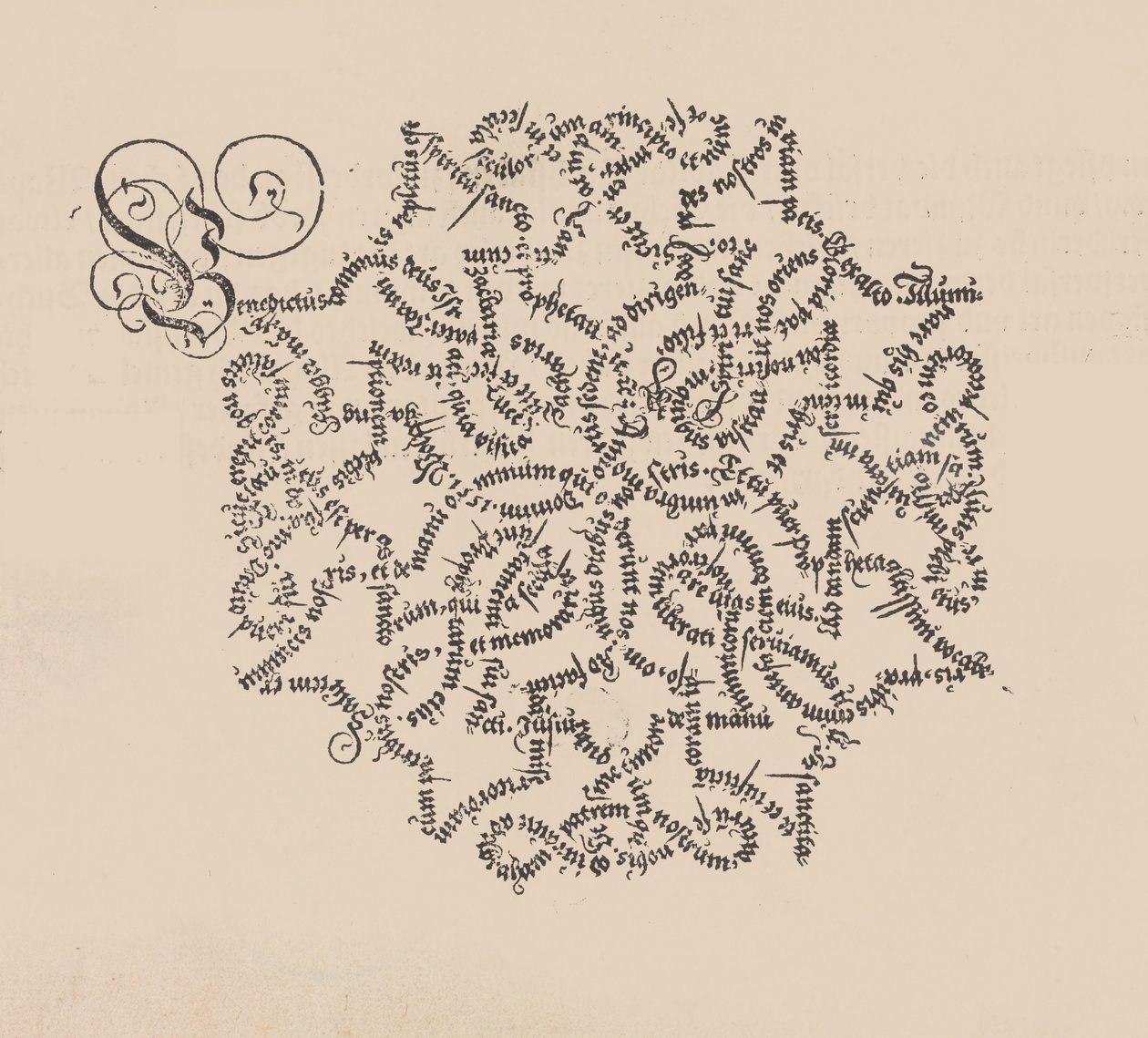 Yararlı ve sağlam temelli bir form Manncherley Schoner, A yararlı ve sağlam..., 1553