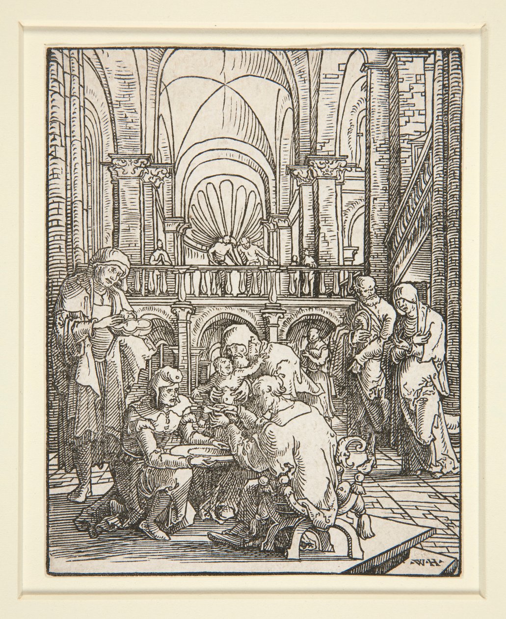Sünnet by Wolfgang Huber