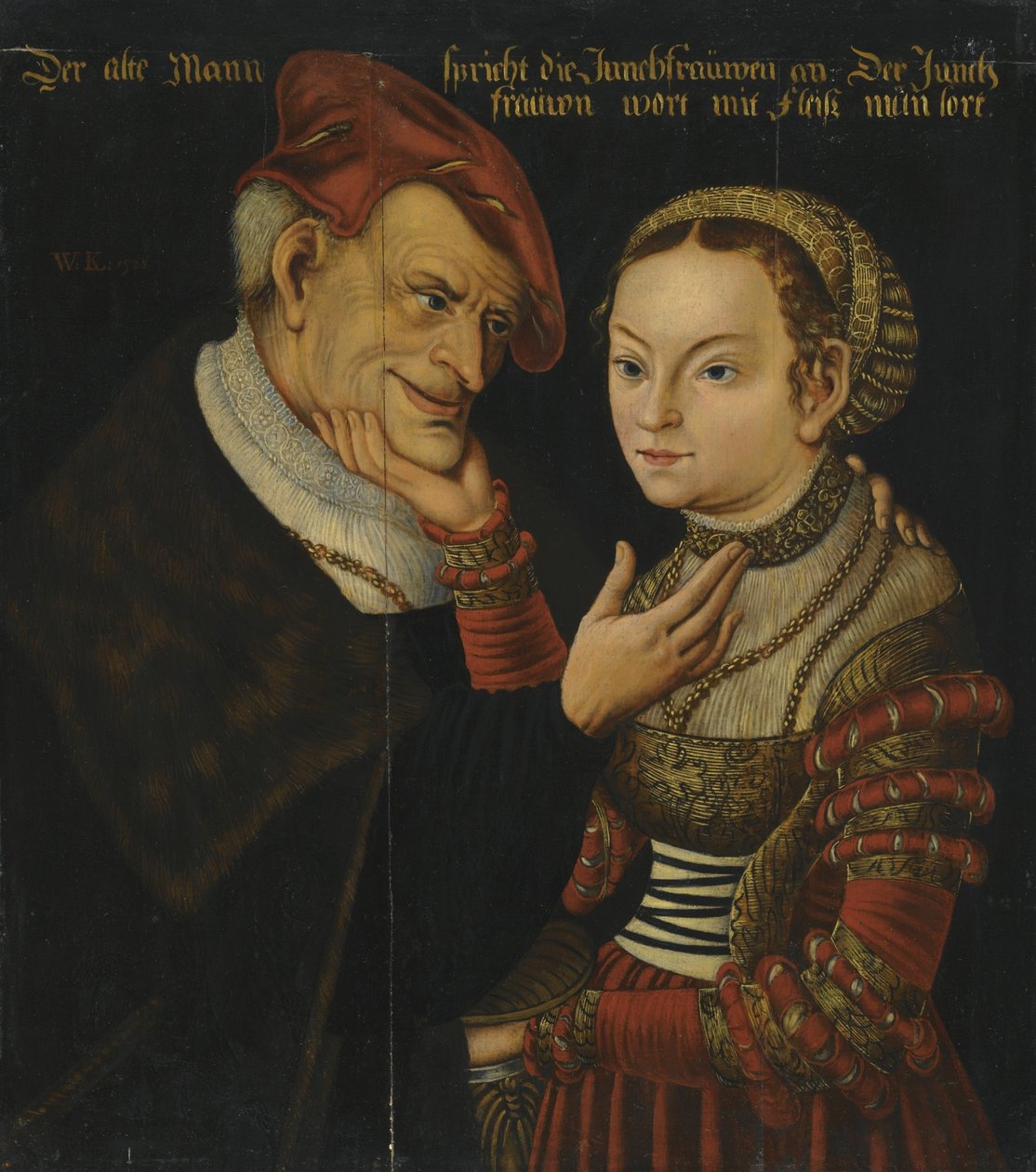  by Wolfgang Krodel