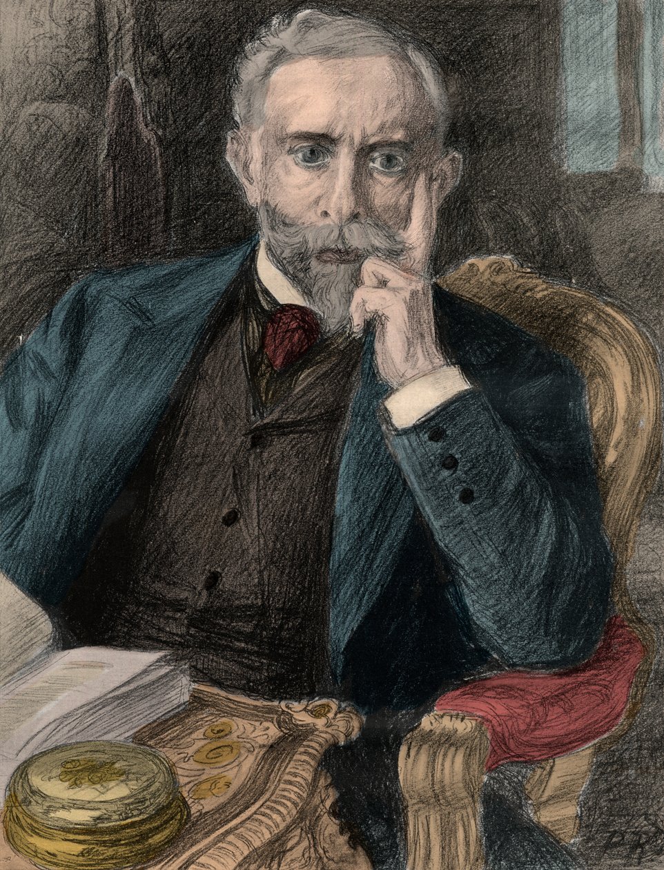 Paul Cambon