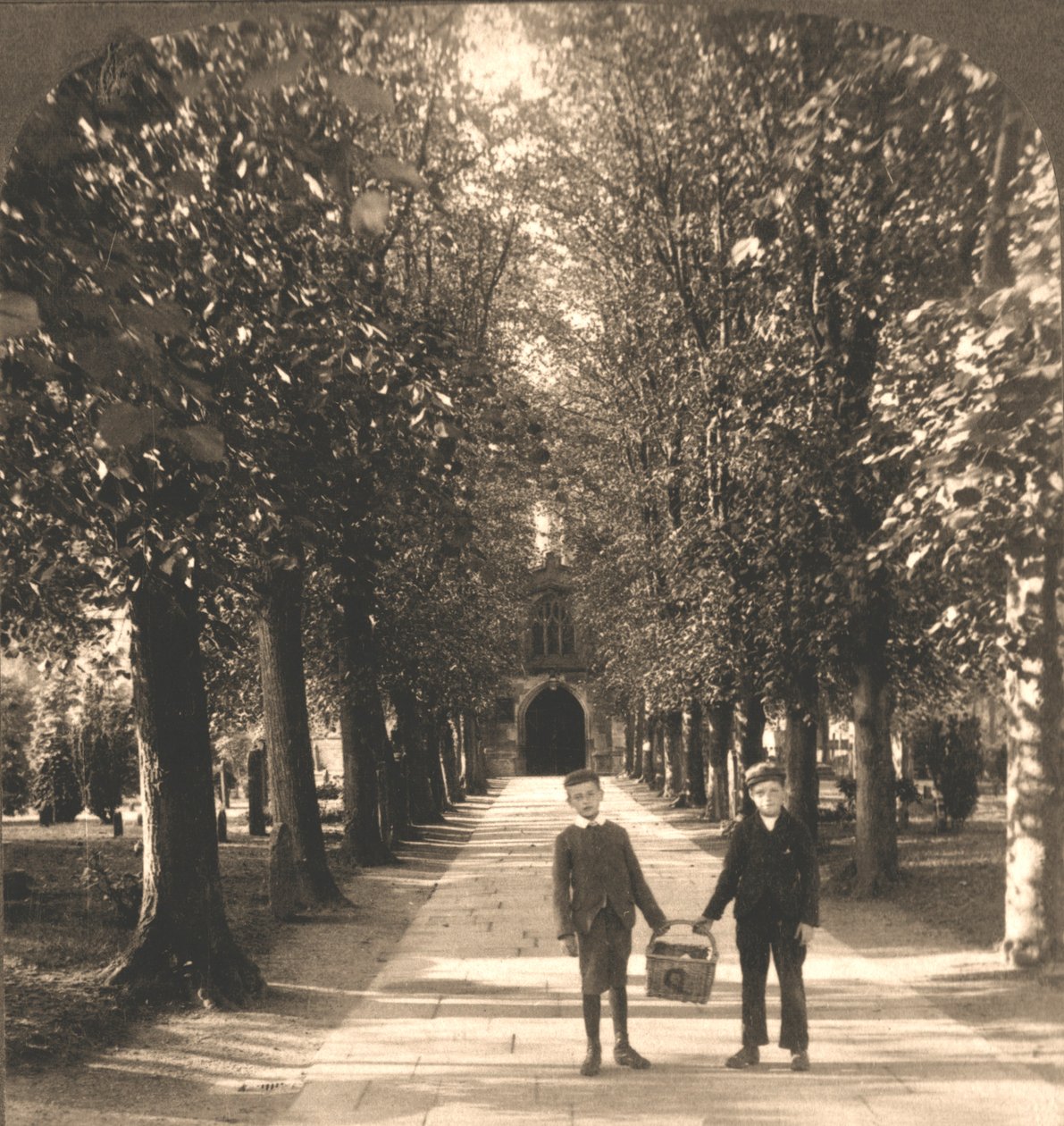 Trinity Kilisesi