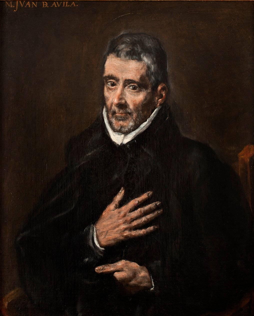 Juan de Ávila