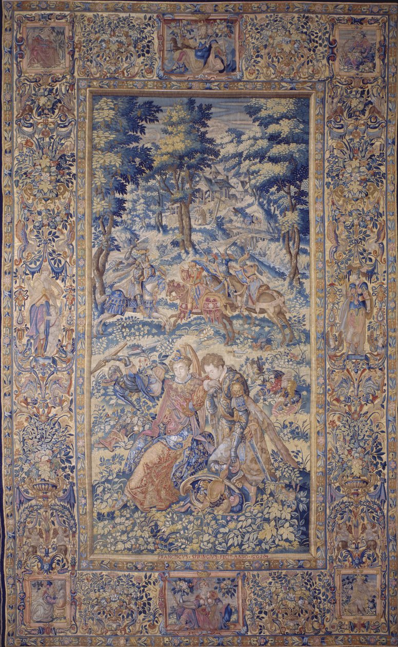 Galyalı Amadis