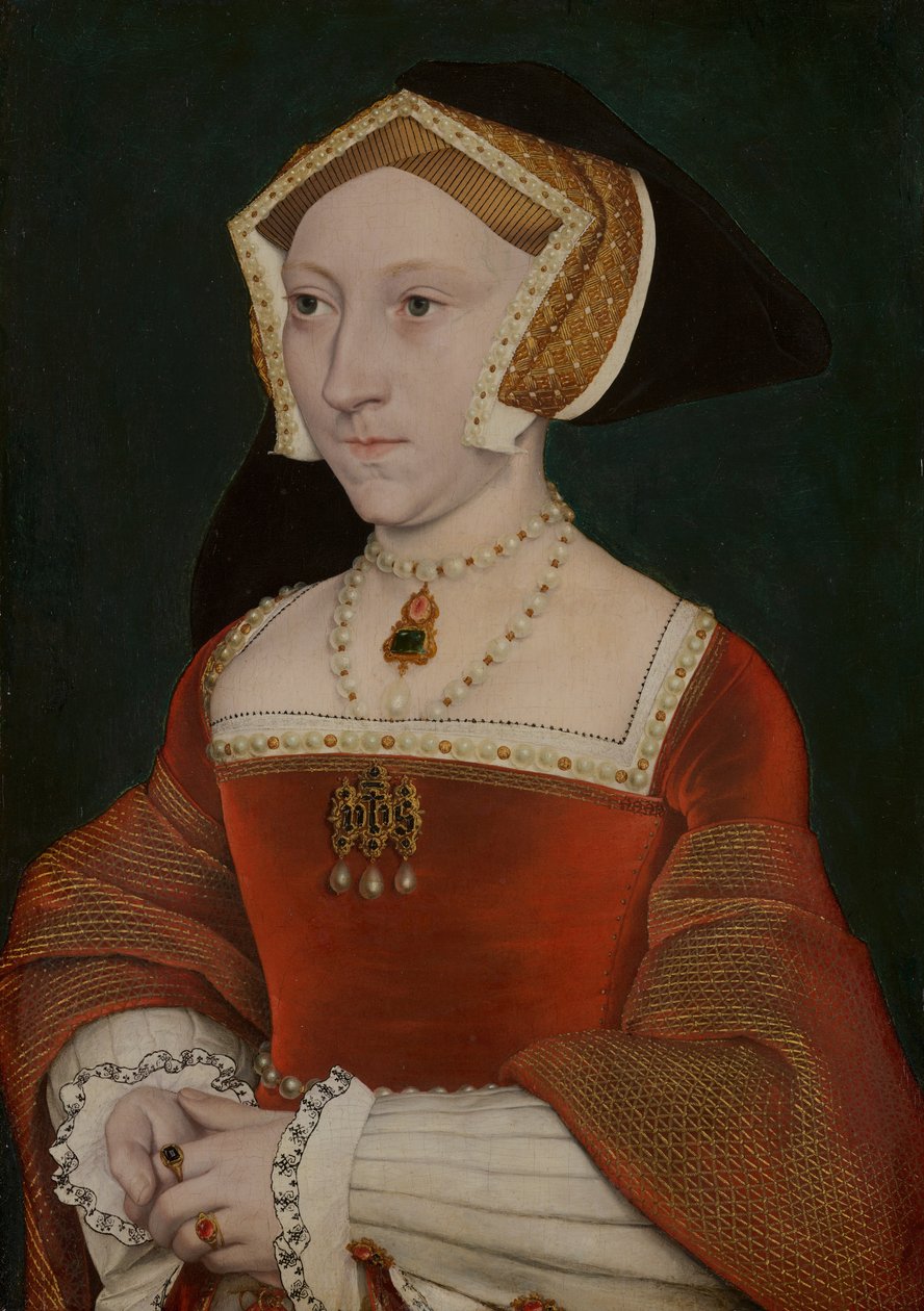 Jane Seymour