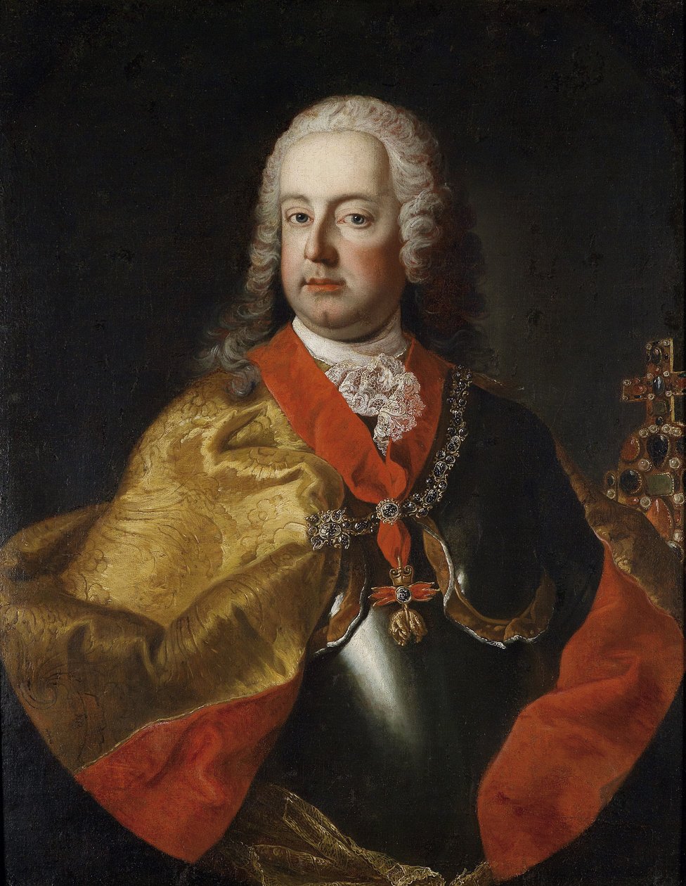 Francis I