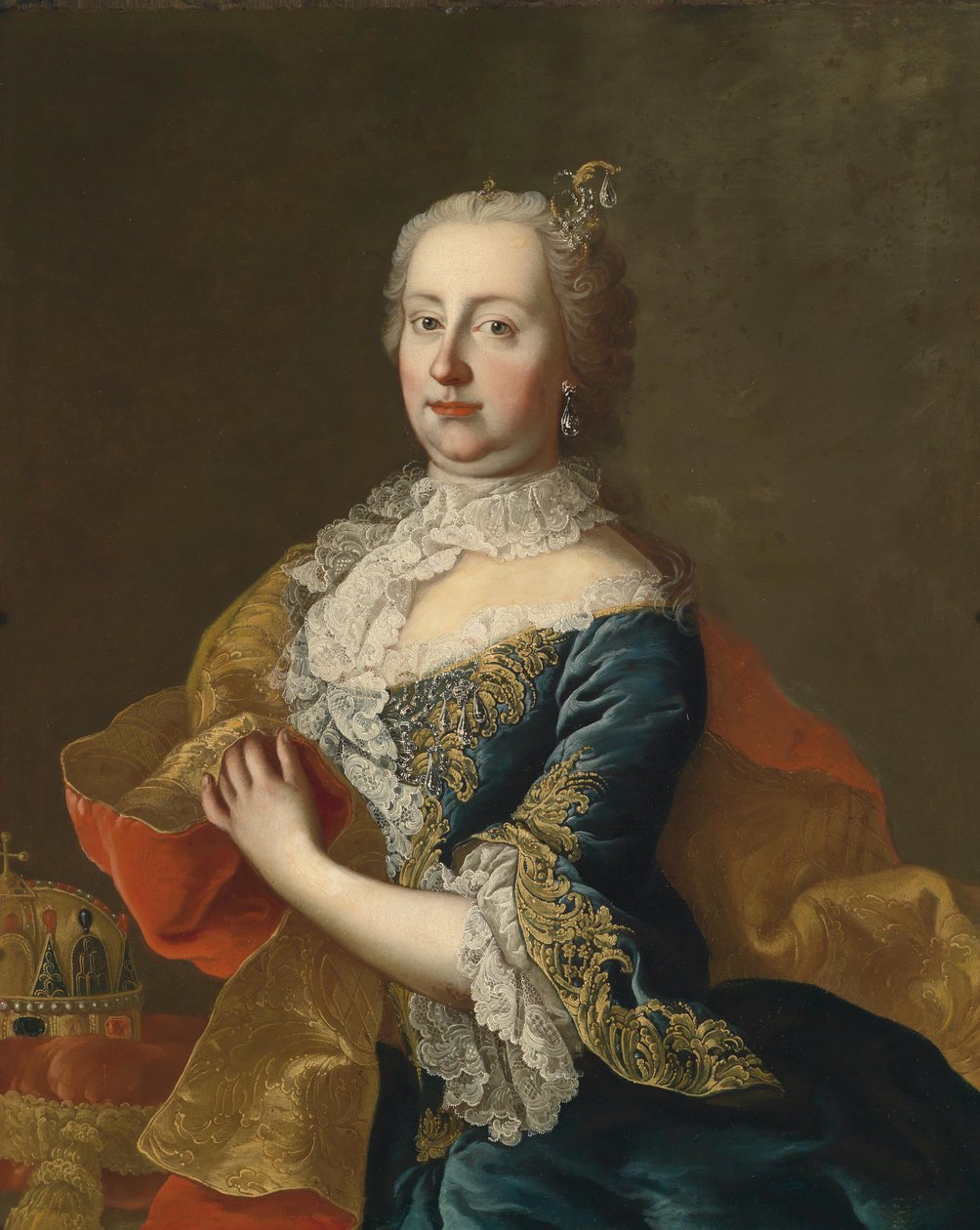 Maria Theresia