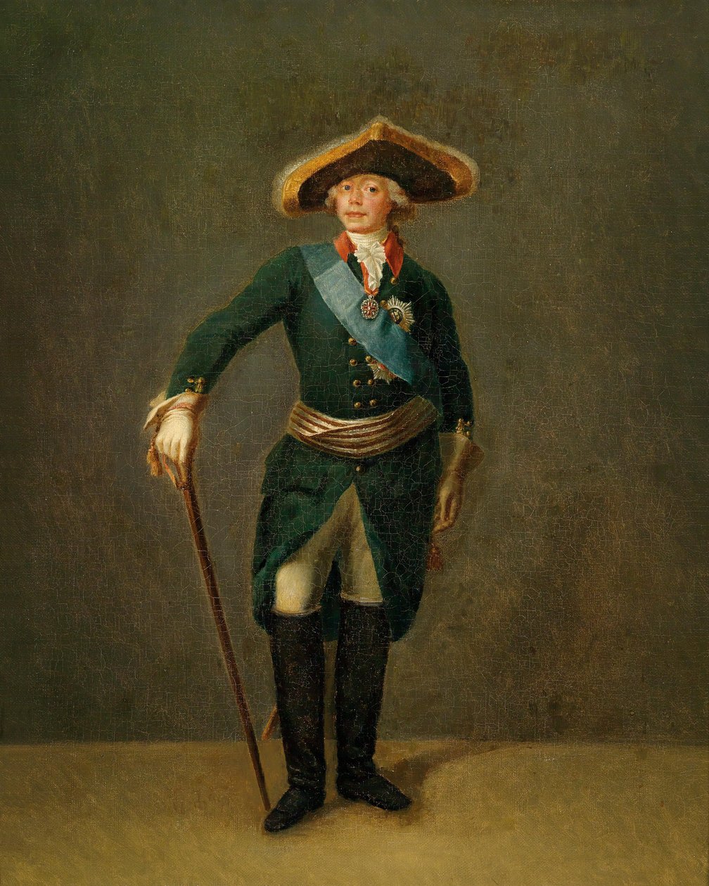 Paul I