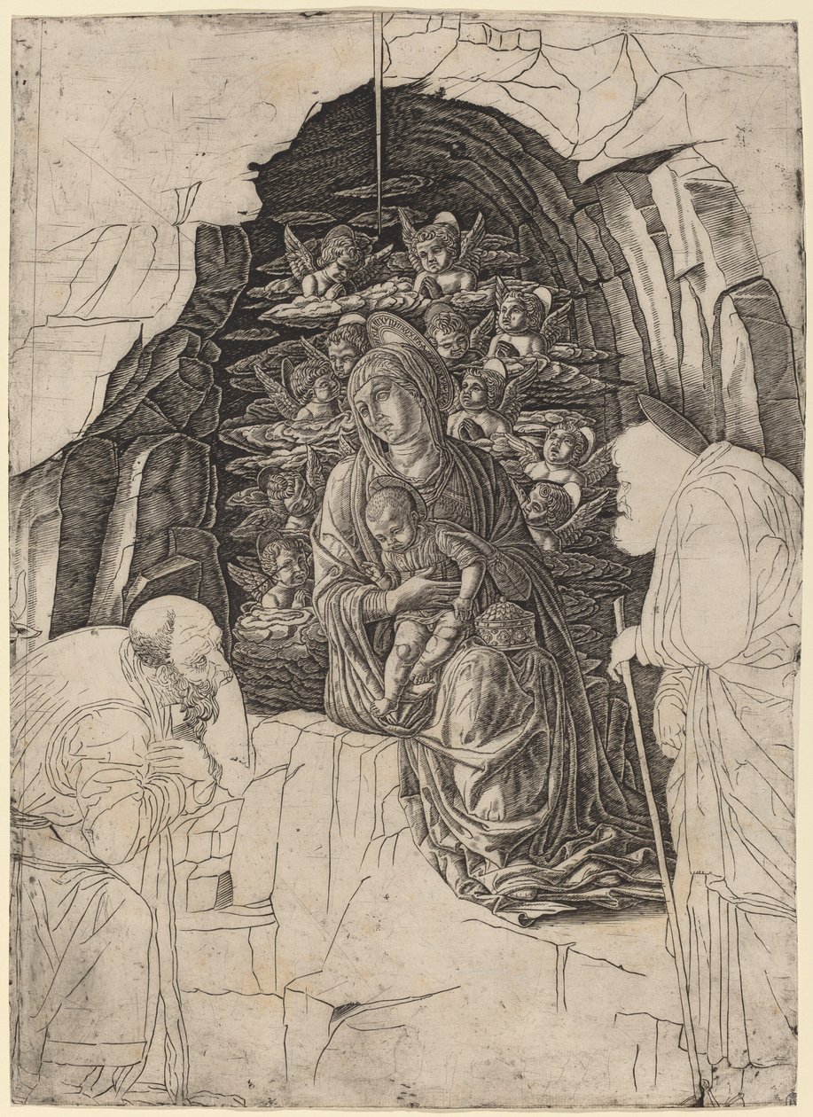 Magi