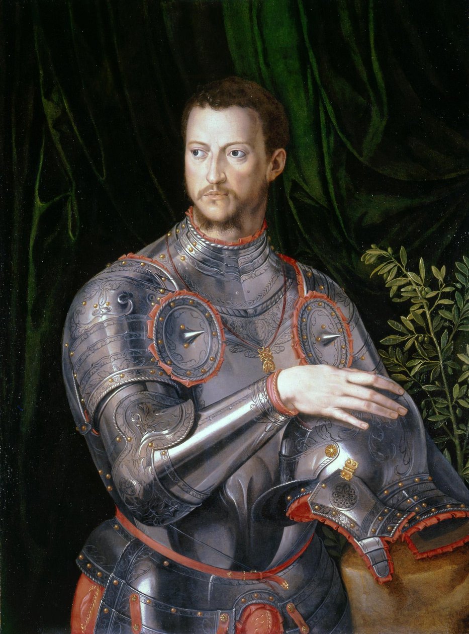  by Workshop of Bronzino