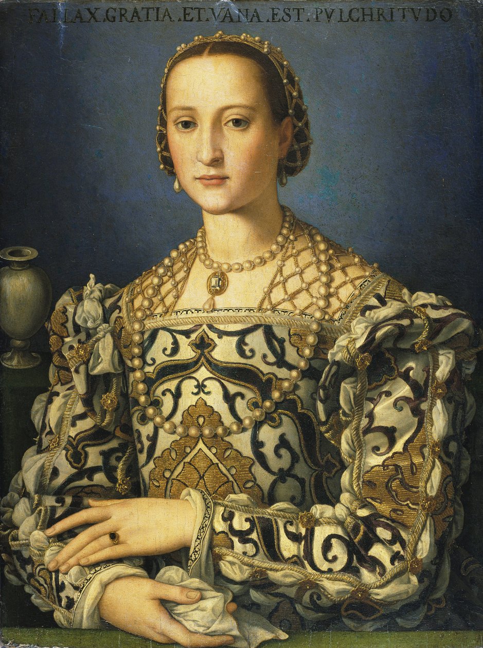 by Workshop of Bronzino