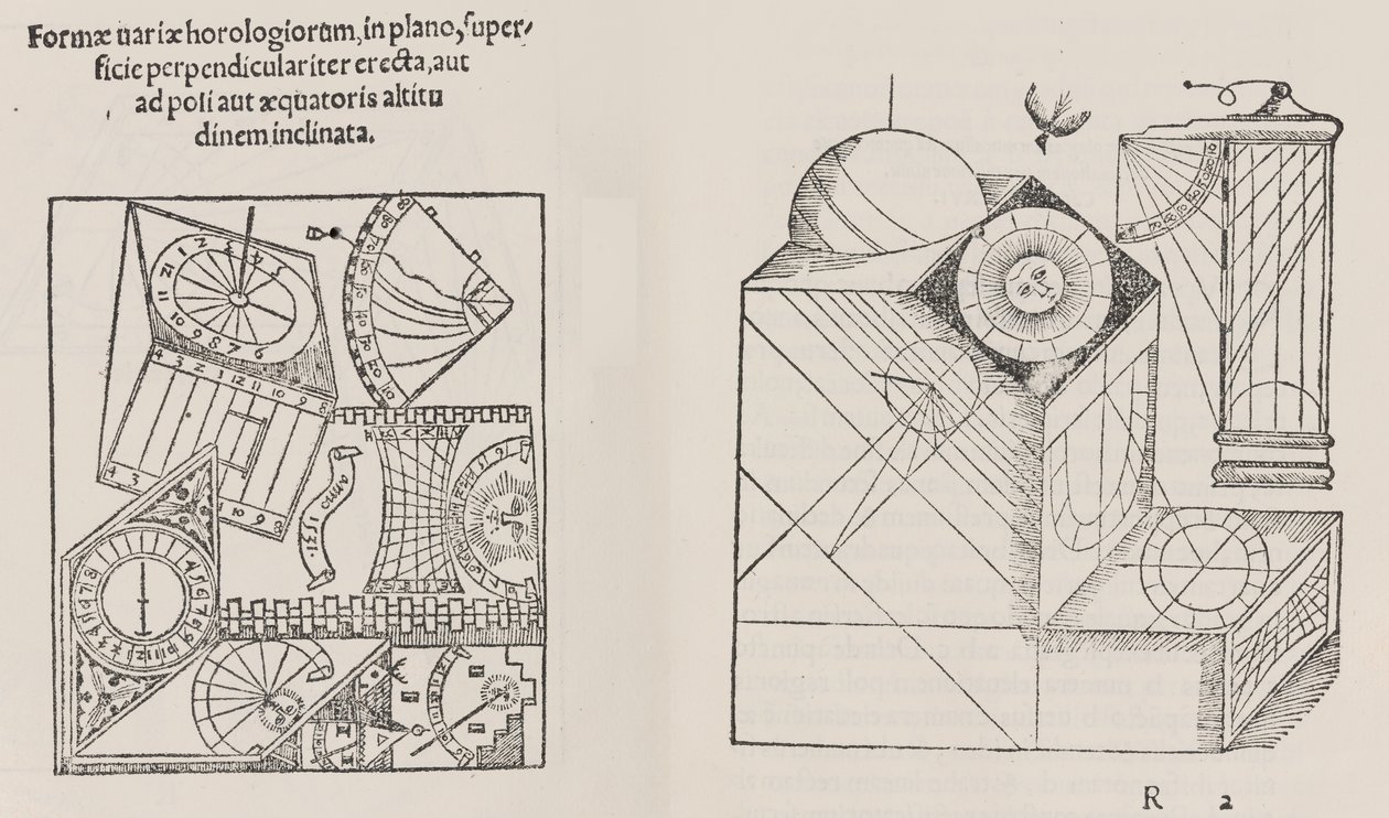 Clockwork, Sebast