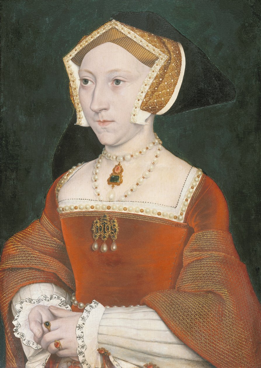  by Workshop of Hans Holbein the Younger
