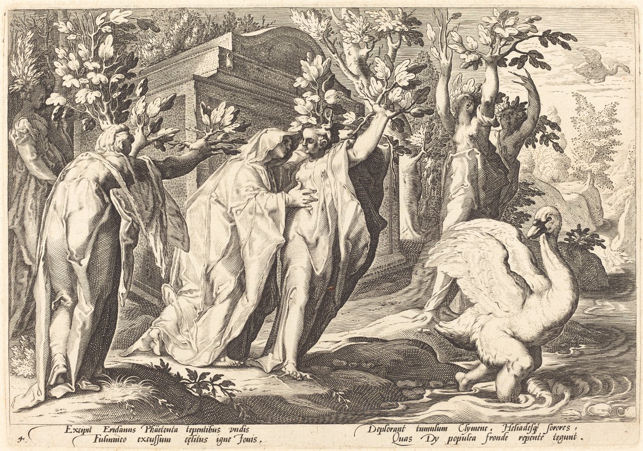 Phaeton