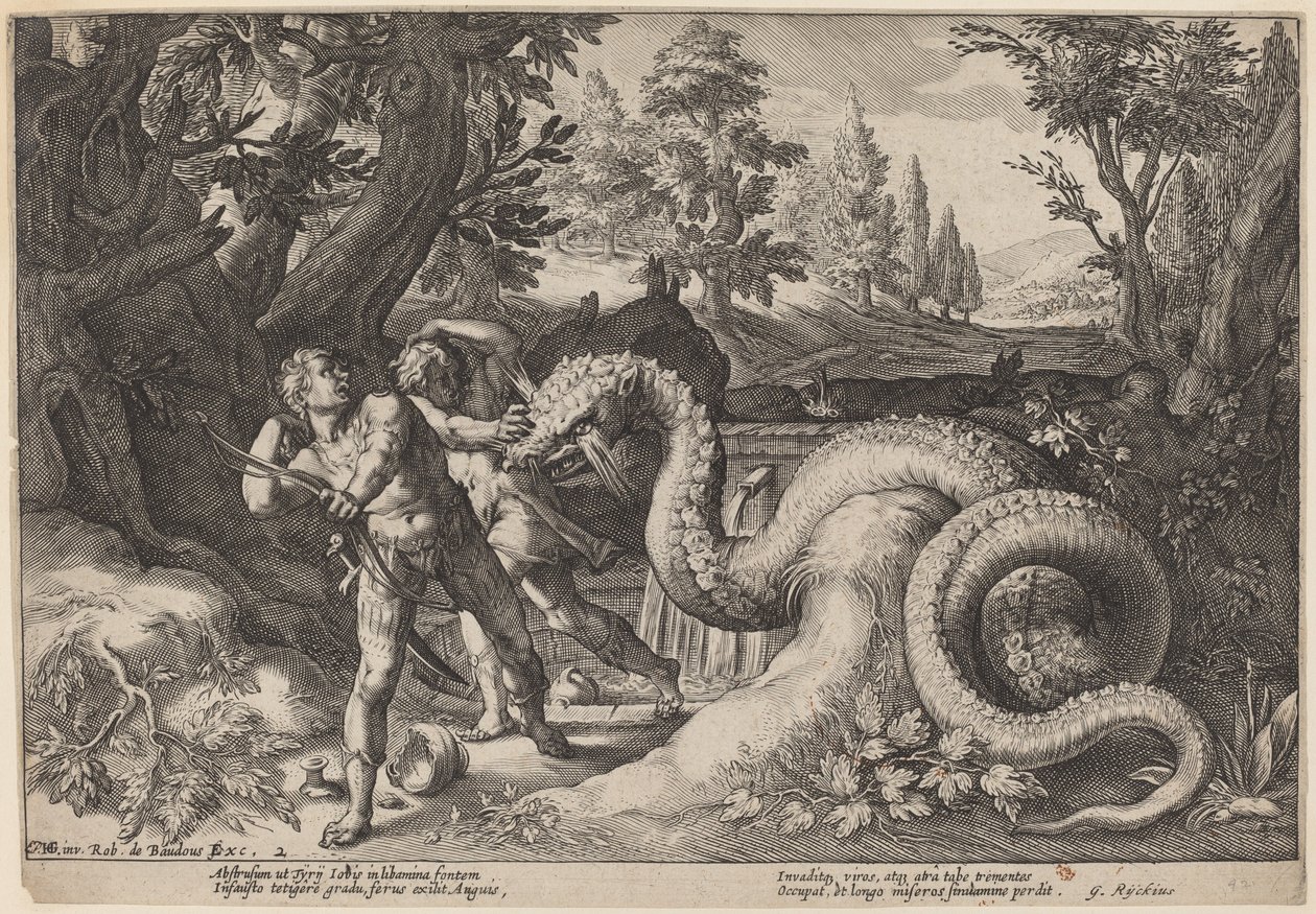 Cadmus