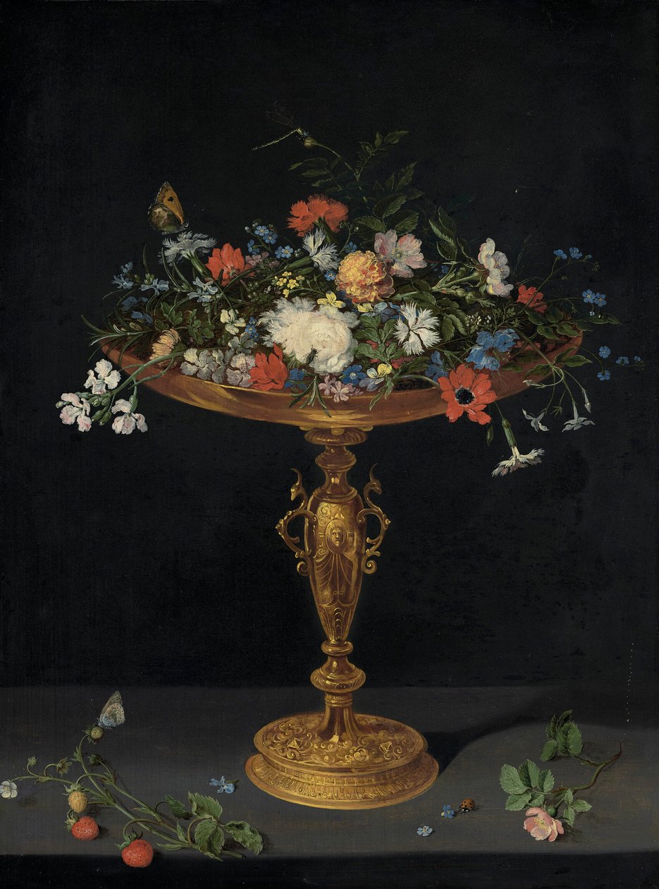  by Workshop of Jan Brueghel the Elder