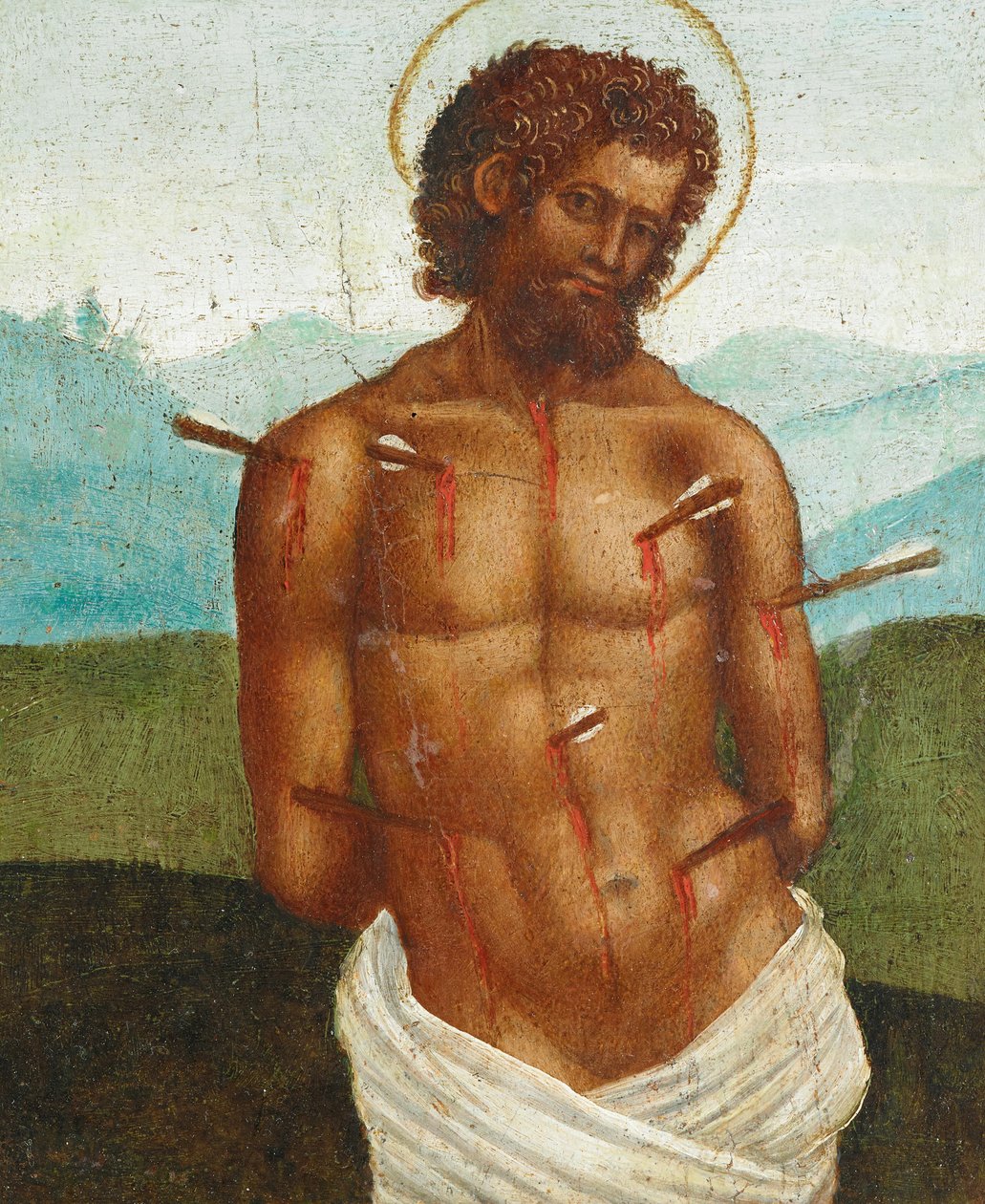  by Workshop of Luca Signorelli