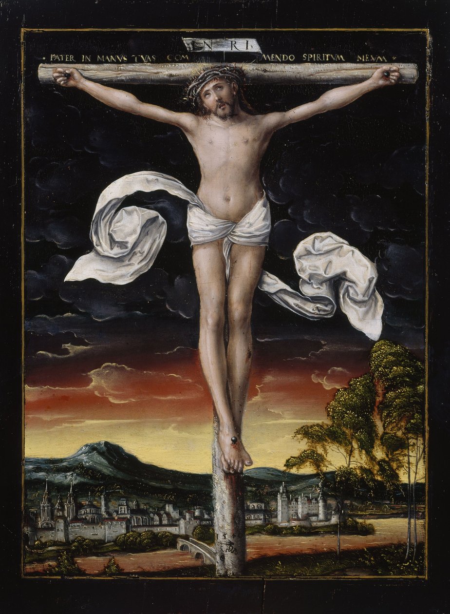  by workshop of Lucas Cranach the Elder