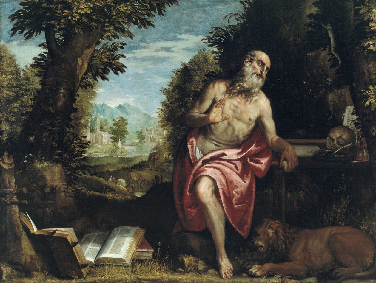  by Workshop of Paolo Veronese