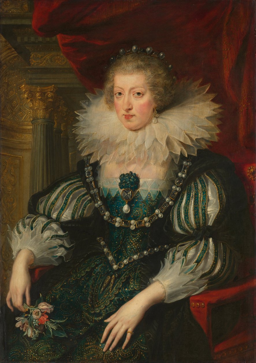  by Workshop of Peter Paul Rubens