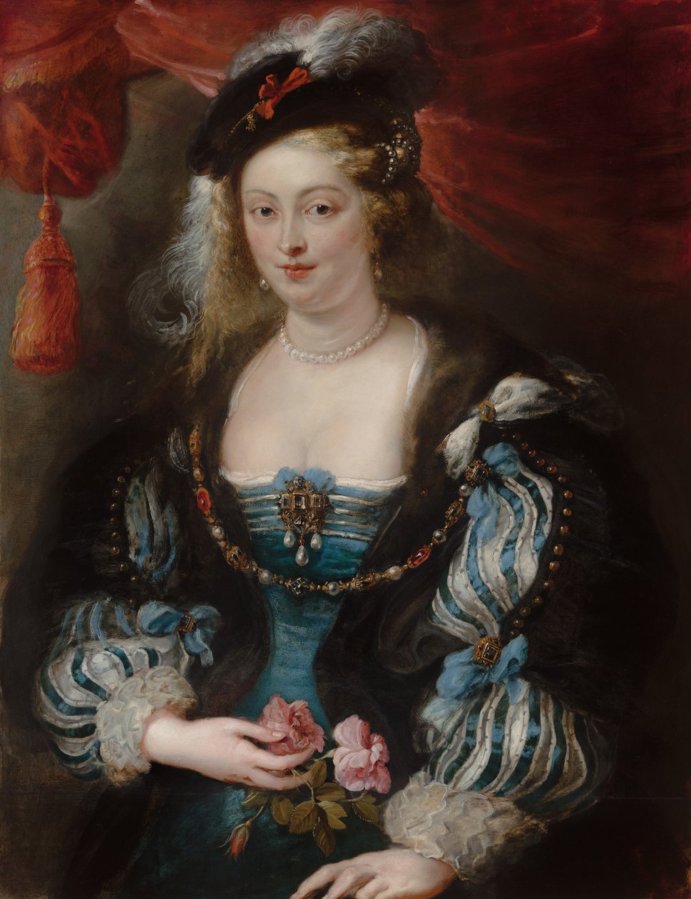  by Workshop of Peter Paul Rubens