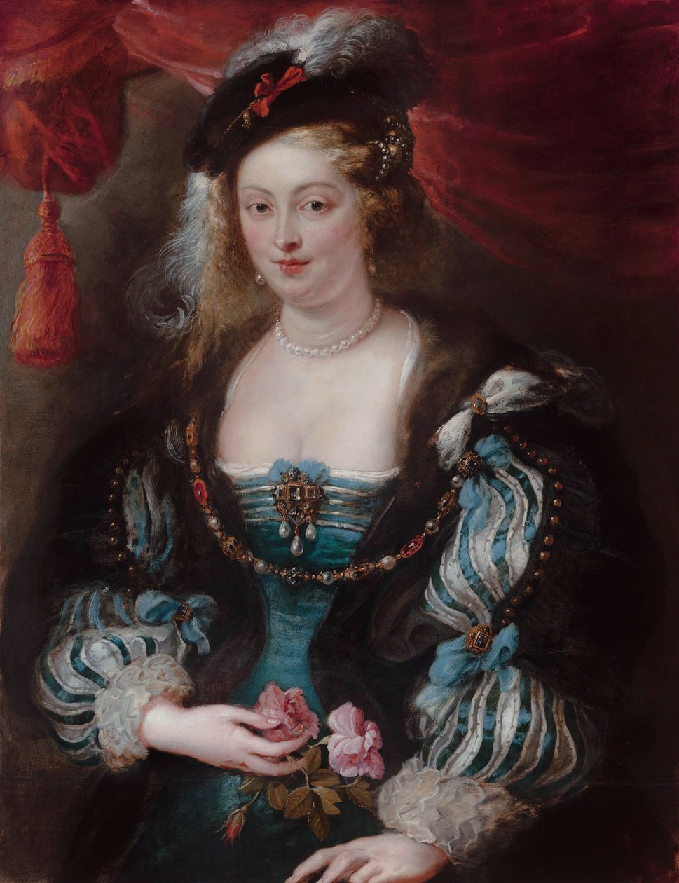  by Workshop of Peter Paul Rubens
