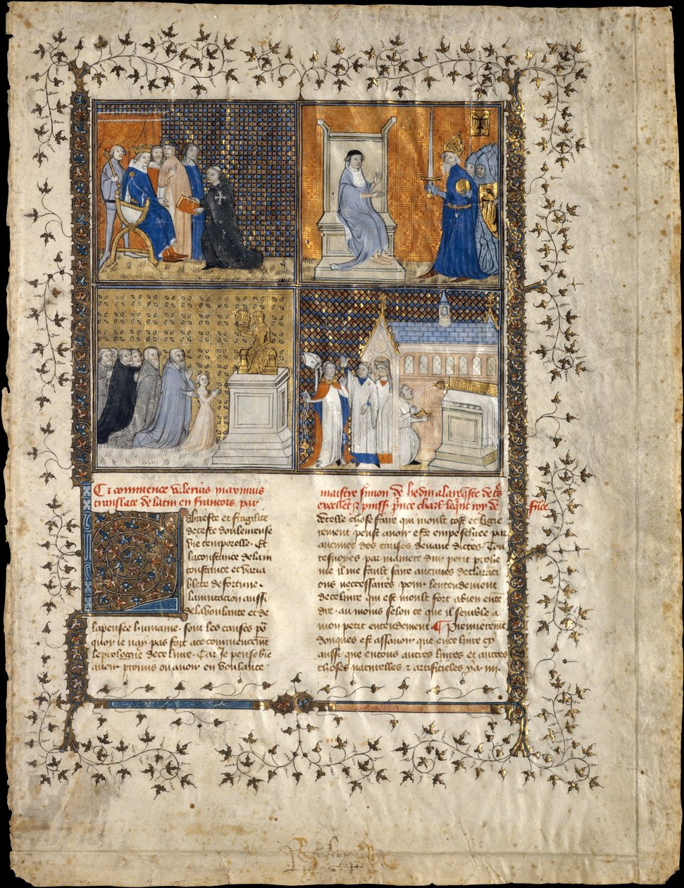 Valerius Maximus