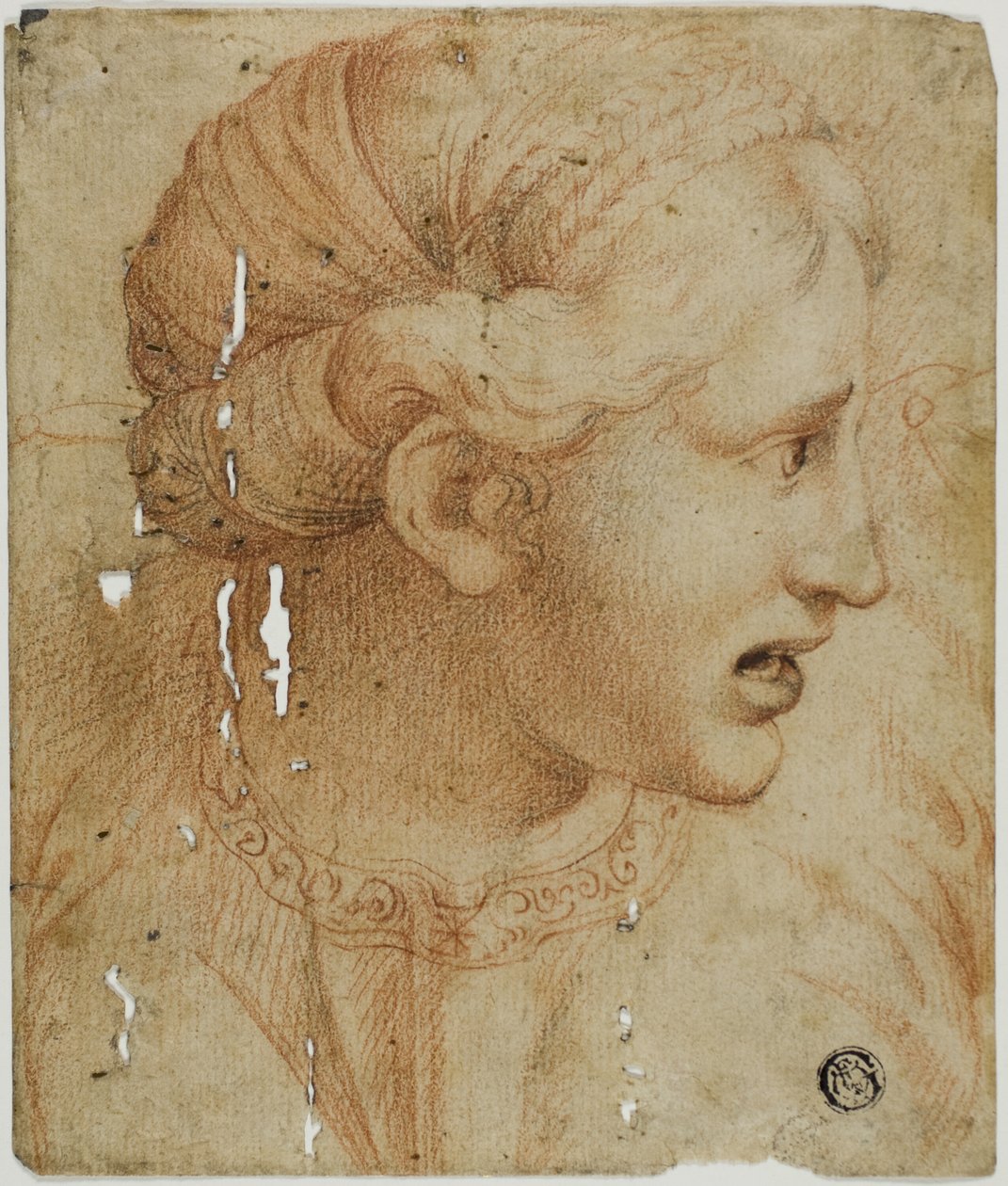  by Workshop of Raphael