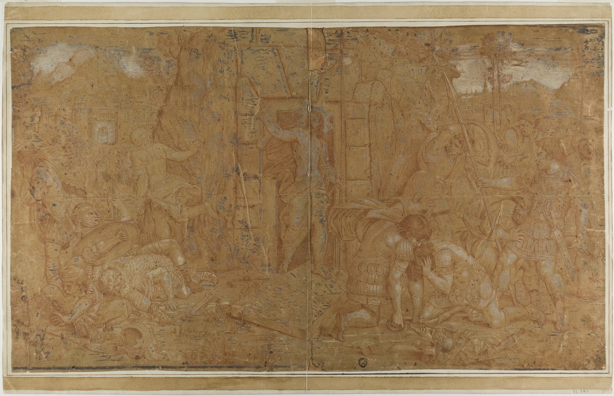  by Workshop of Raphael
