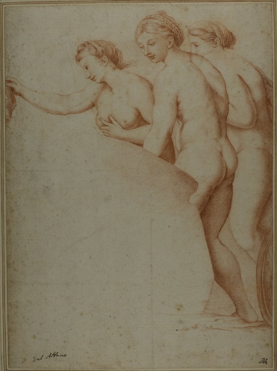  by Workshop of Raphael