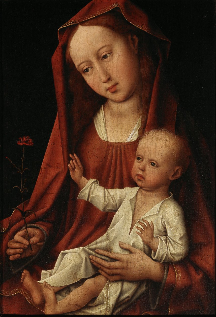  by Workshop of Rogier van der Weyden