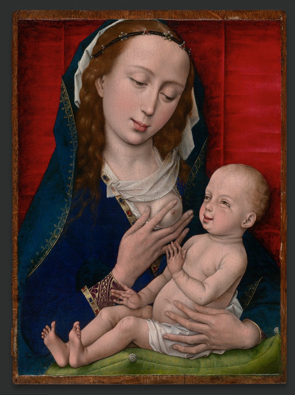  by Workshop of Rogier van der Weyden