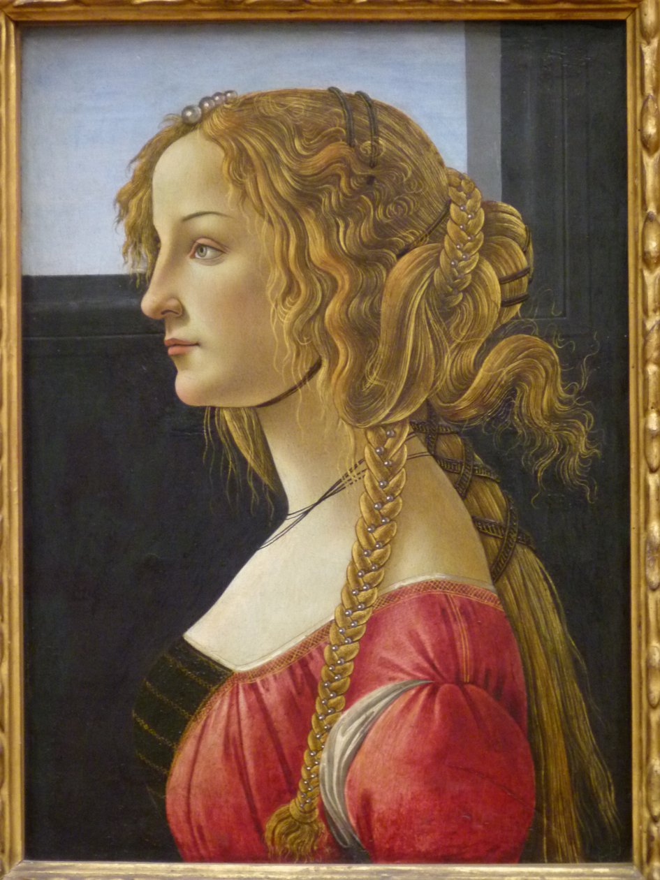  by Workshop of Sandro Botticelli