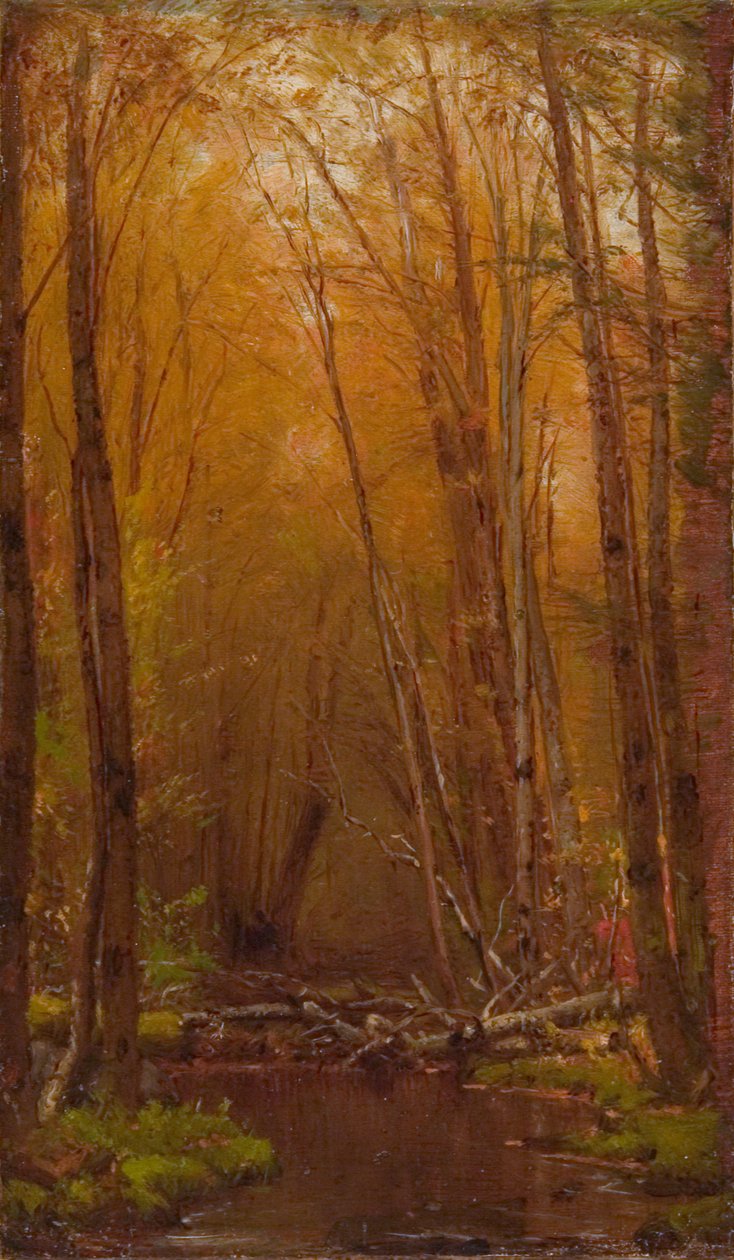  by Worthington Whittredge