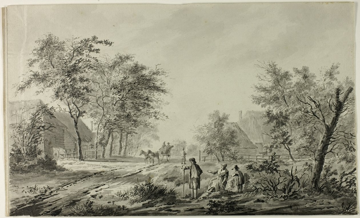  by Wouterus Verschuur