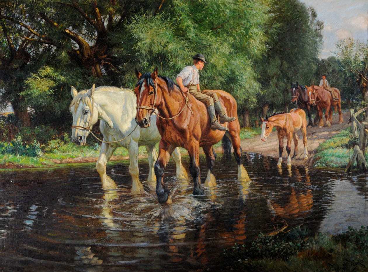 by Wright Barker