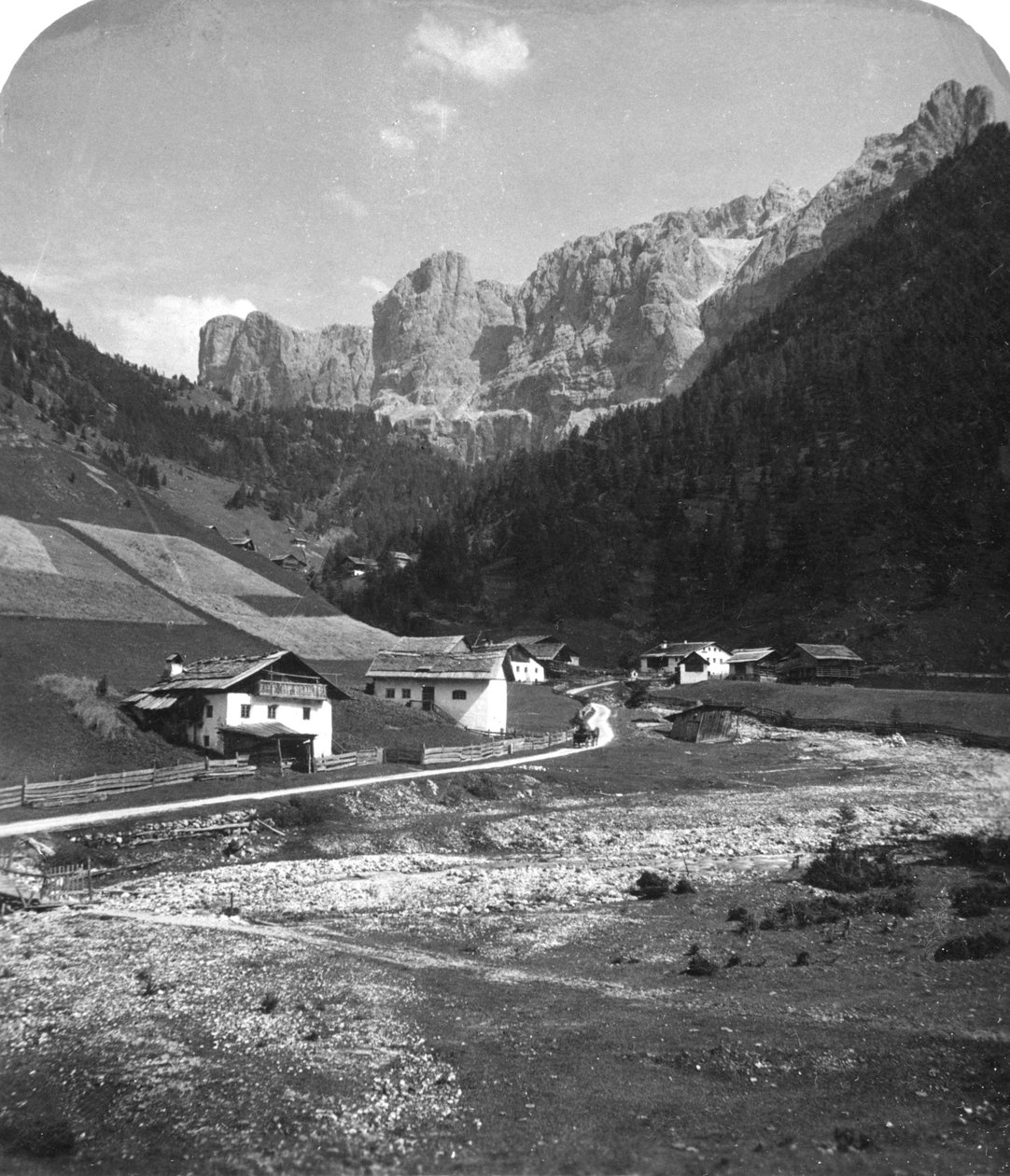 Wolkenstein