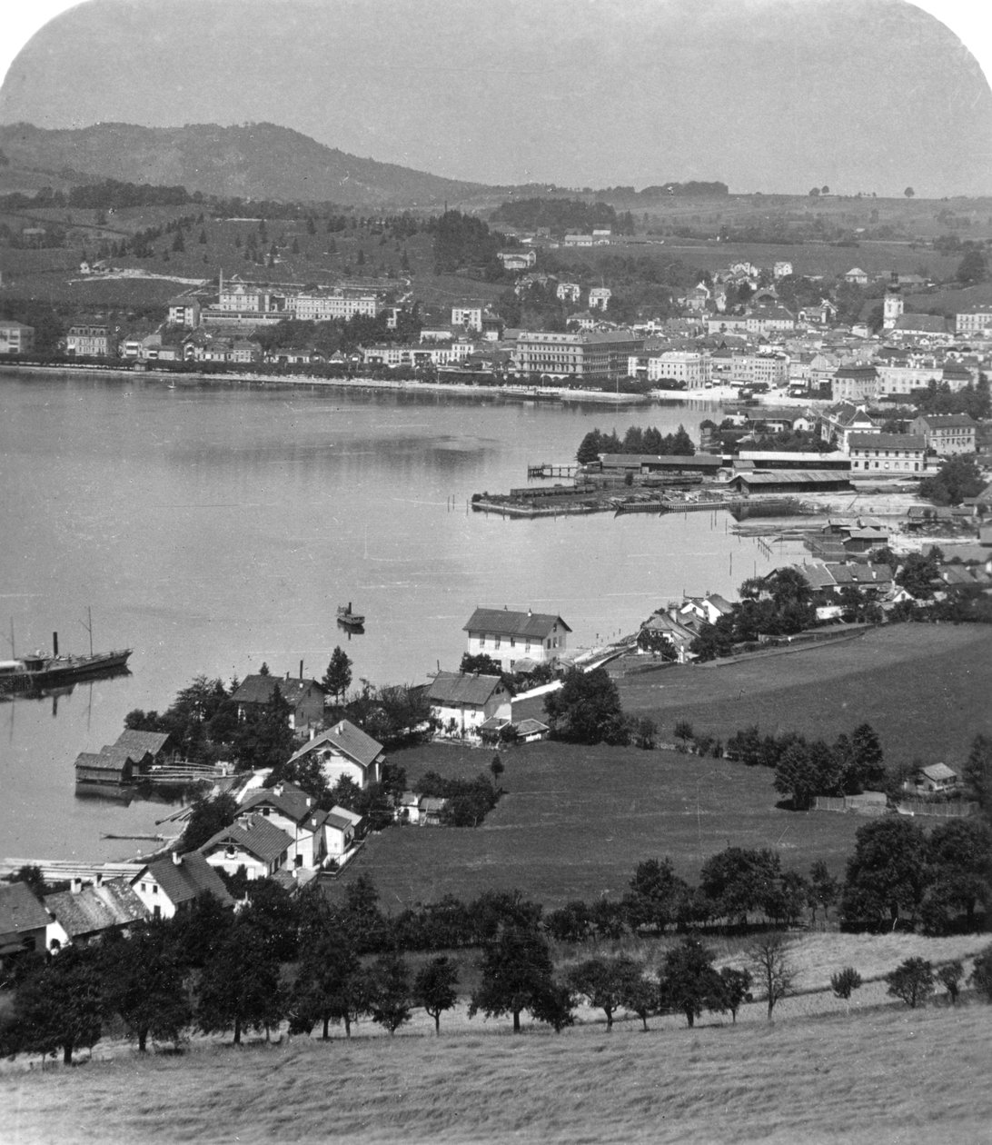 Gmunden
