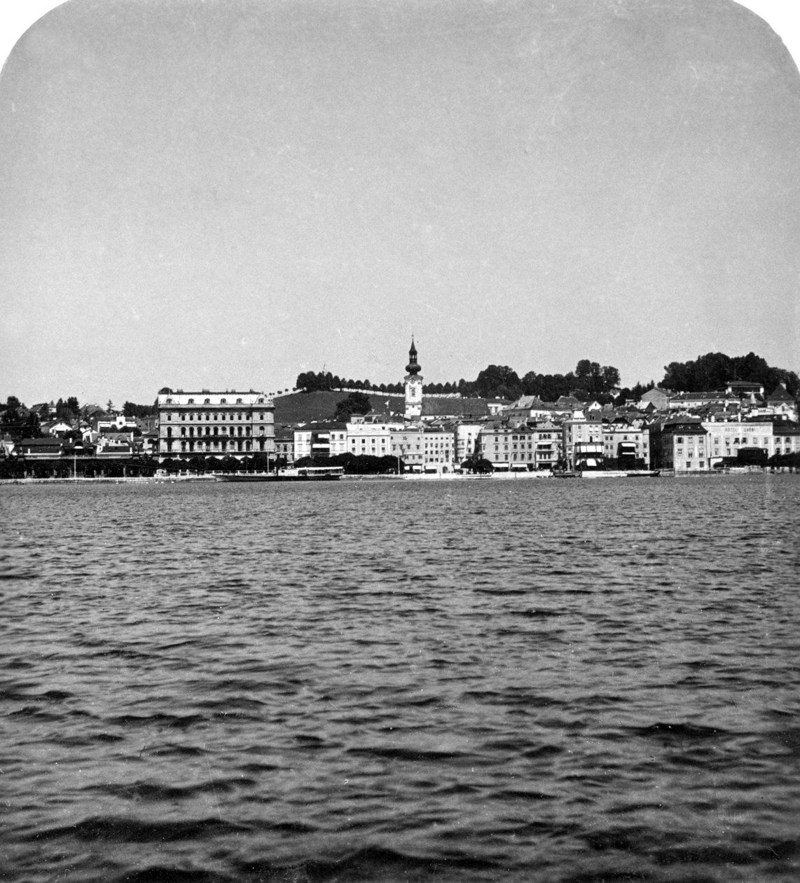 Gmunden