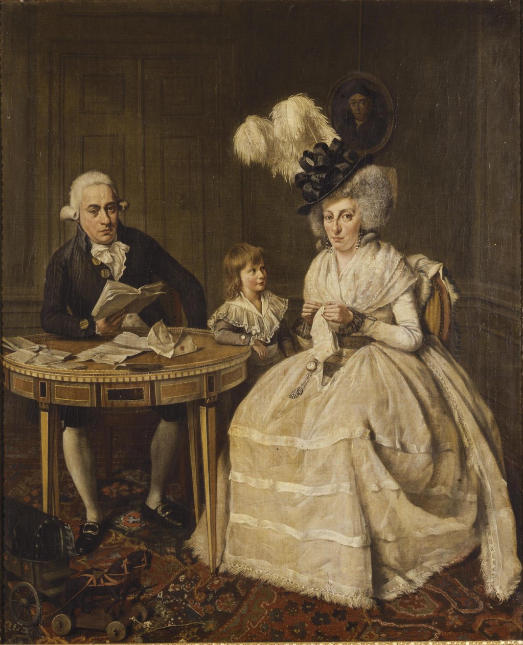 Johannes Enschede jr.