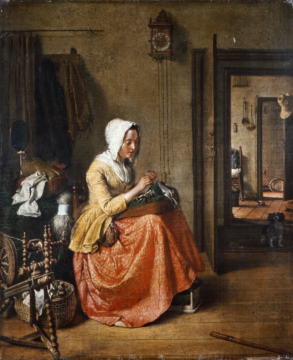 by Wybrand Hendriks
