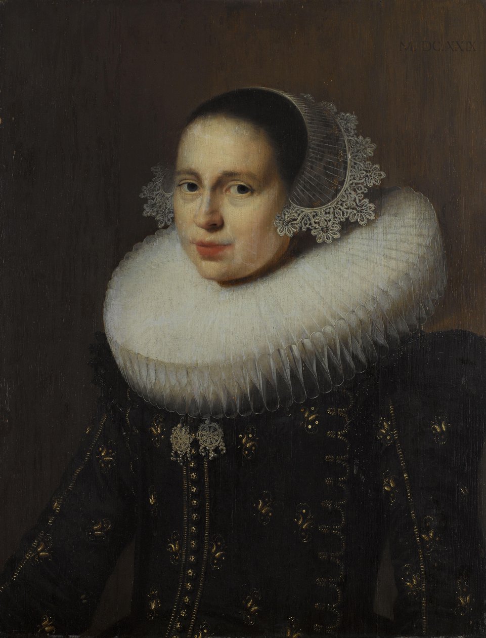 Hendrickje Uylenburgh