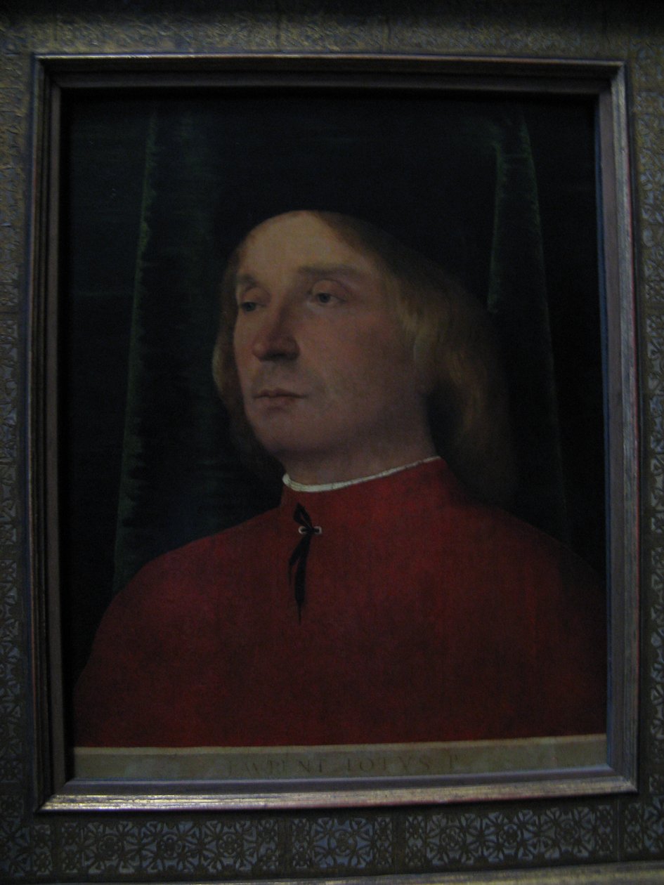 Lorenzo Lotto Sanat Tarihi Müzesi