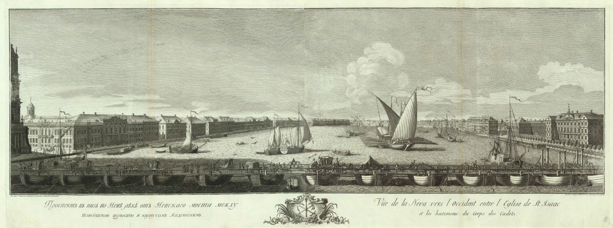St Petersburg