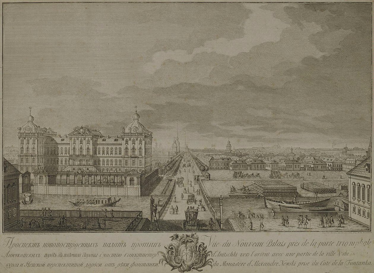 Sankt Petersburg