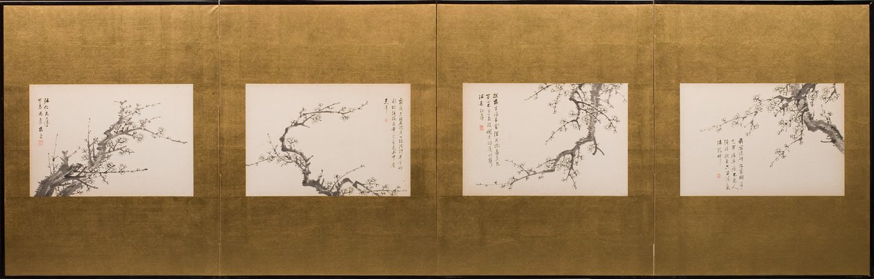  by Yamamoto Baiitsu
