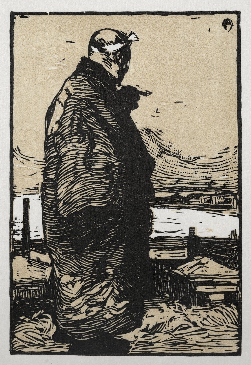 Balıkçı by Yamamoto Kanae