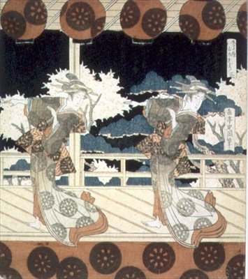 Hisakataya Grubu serisi için Furuichi